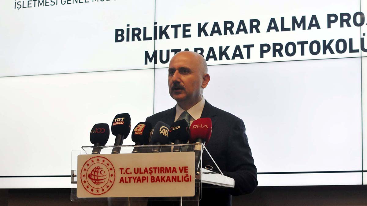 '198 milyar dolar yeni yatırım yapacağız'