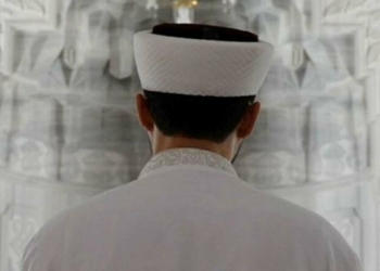 2 kız çocuğuna tacizle suçlanan imam tutuklandı