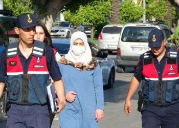 2 yaşındaki bebeğini öldüren anne tahliye istedi