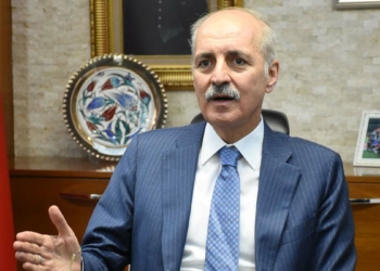 '2023'te çok hayati bir seçim olacak'