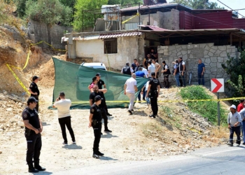 25 yıl sonra cinayete kurban gittikleri anlaşıldı