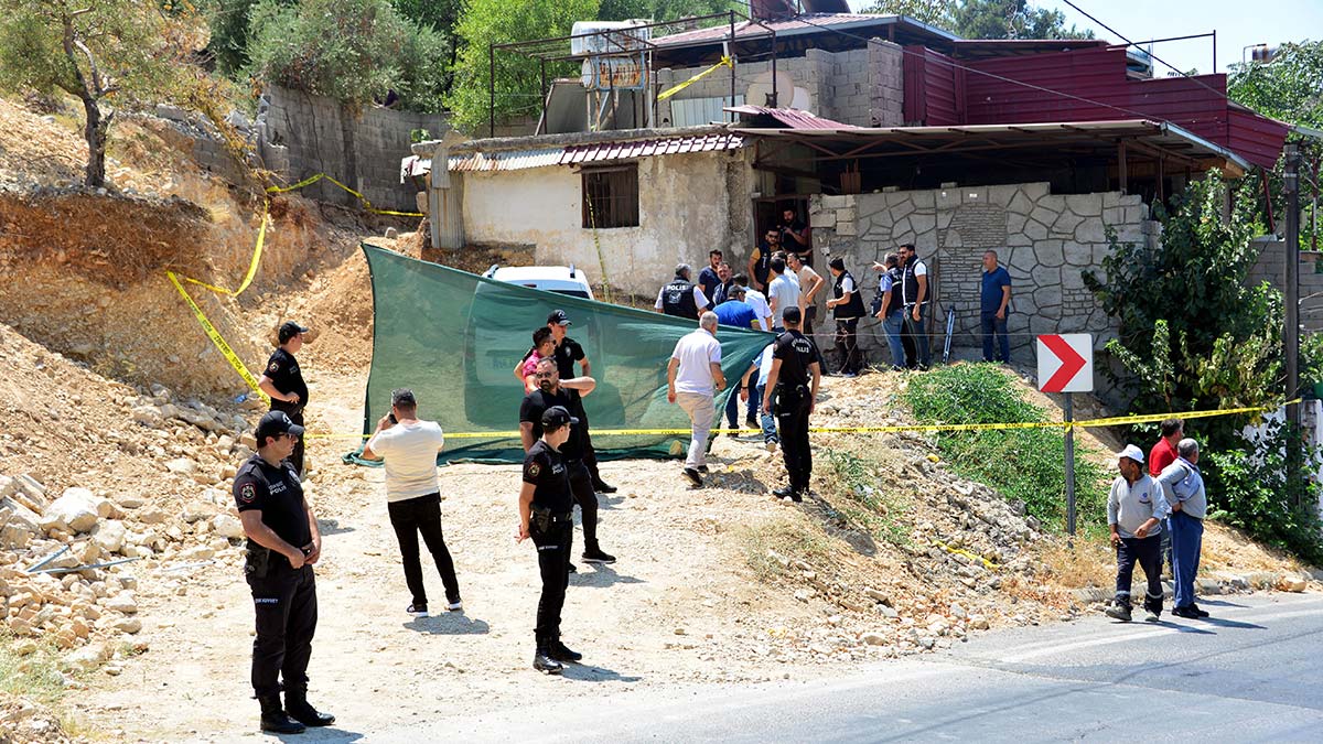 25 yıl sonra cinayete kurban gittikleri anlaşıldı