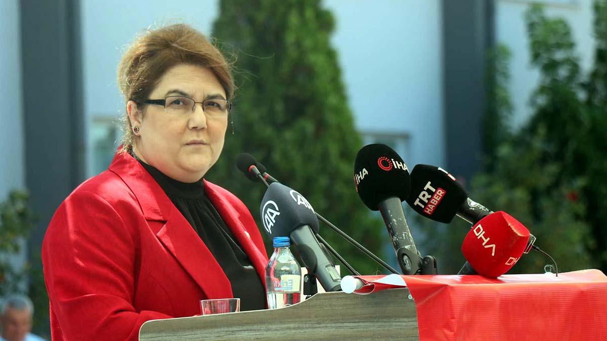 27 bin 174 yaşlıya bakım hizmeti sunuyoruz