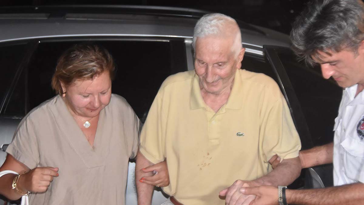 28 Şubat davası hükümlüsü Çevik Bir'e taliye