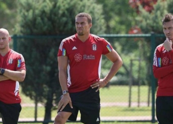 Beşiktaş'ta tereddütlü başlangıç