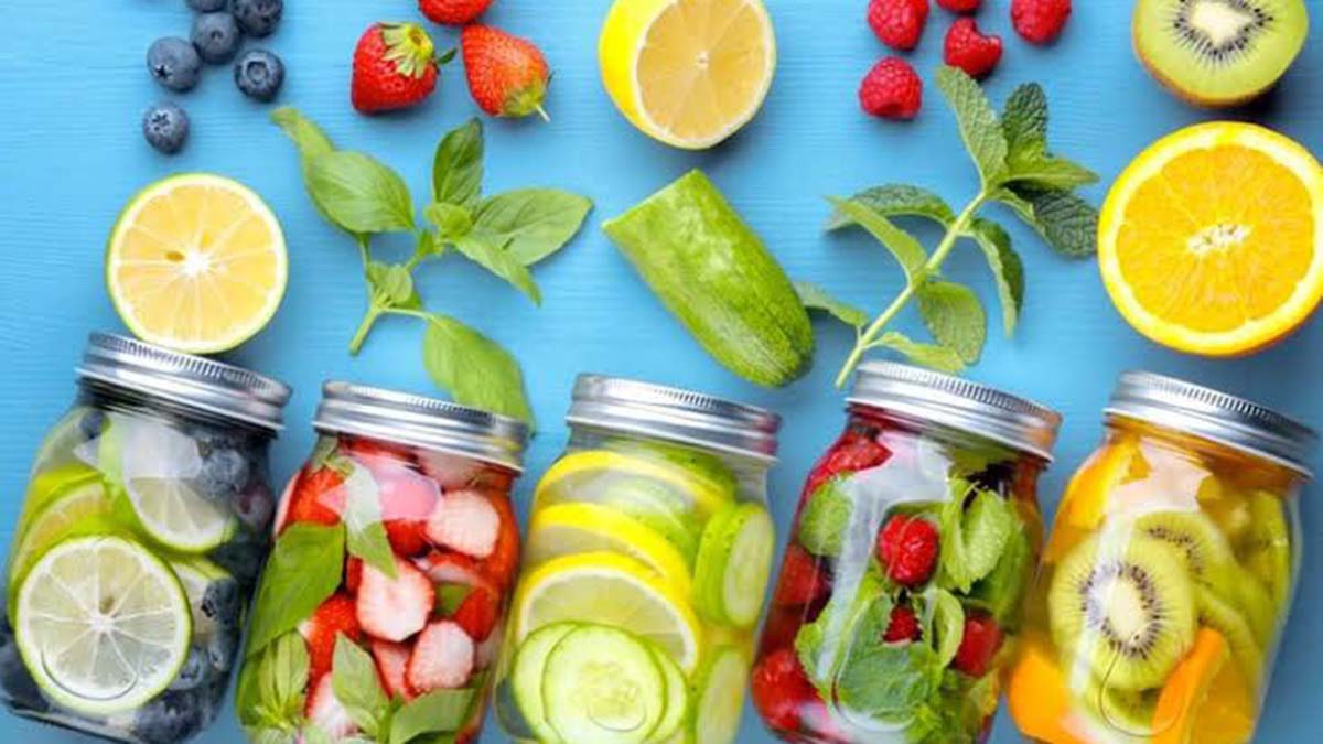 Detoks tutkunlarına diyetisyenden 'meditasyon' tavsiyesi