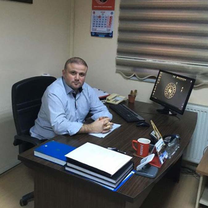 3 çocuğunu öldüren müezzin Emre Göktaş (38) için 3 kez ağırlaştırılmış müebbet hapis cezası istendi. Adli Tıp Kurumu raporunda cezai ehliyetinin tam olduğu belirlenen tutuklu Göktaş'ın akıl sağlığı yerinde çıktı.