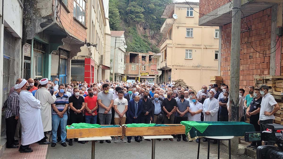 3 çocuğunu öldüren müezzinin akıl sağlığı yerinde çıktı