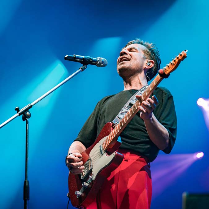 30 Ağustos Zafer Yürüyüşü ve Kenan Doğulu konseri ile kutladı