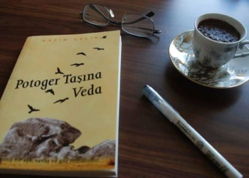 Potoger Taşına Veda