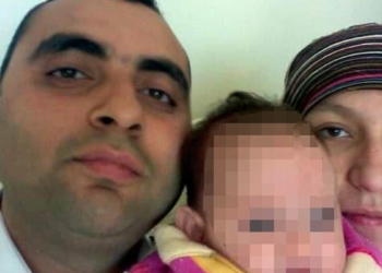 32 yerinden bıçaklan Funda 4 kez polisi aramış