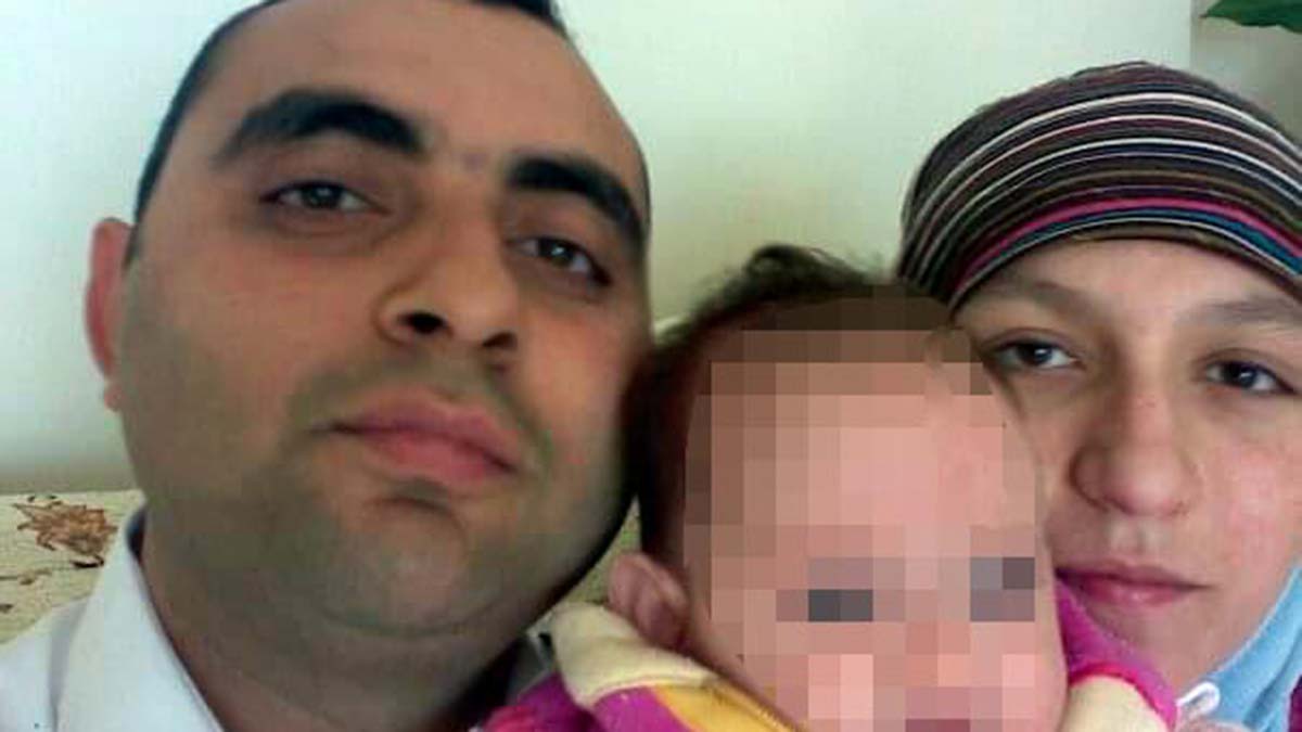 32 yerinden bıçaklan Funda 4 kez polisi aramış