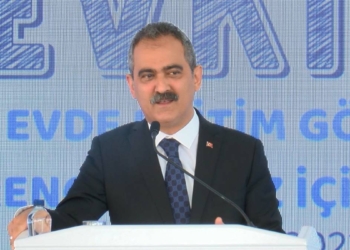 450 okul yenilendi