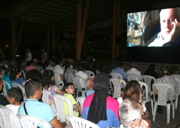 Çankaya Açık Hava Sinema Günleri devam ediyor