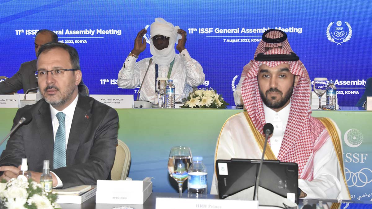 5'inci İslami Dayanışma Oyunları 9 Ağustos'ta başlıyor