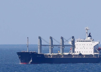 622 bin tondan fazla tahıl sevkiyatı yapıldı