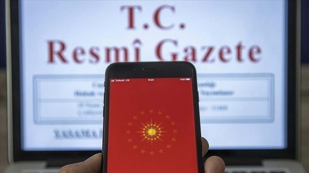 7 Büyükelçilik'te atama yapıldı