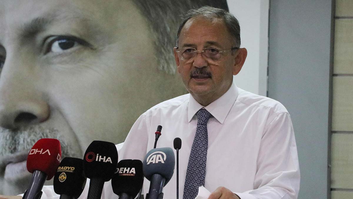 '7'li grup sokakta birbirini görse selam vermez'