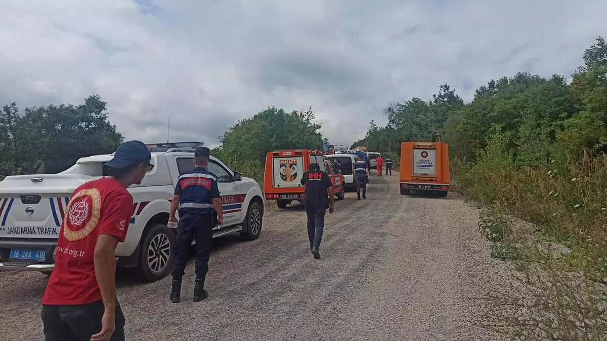 9 gundur aranan hikmetin cesedi bulundu 1 - yaşam - haberton