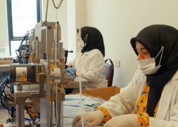 998 halk eğitimi merkezinde 73 alanda kurs
