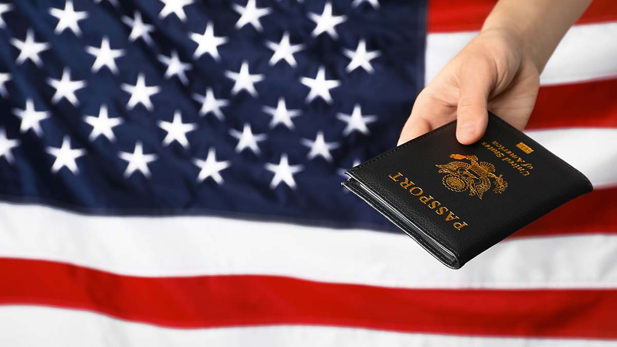 ABD Ankara Büyükelçiliği'nden vize açıklaması 