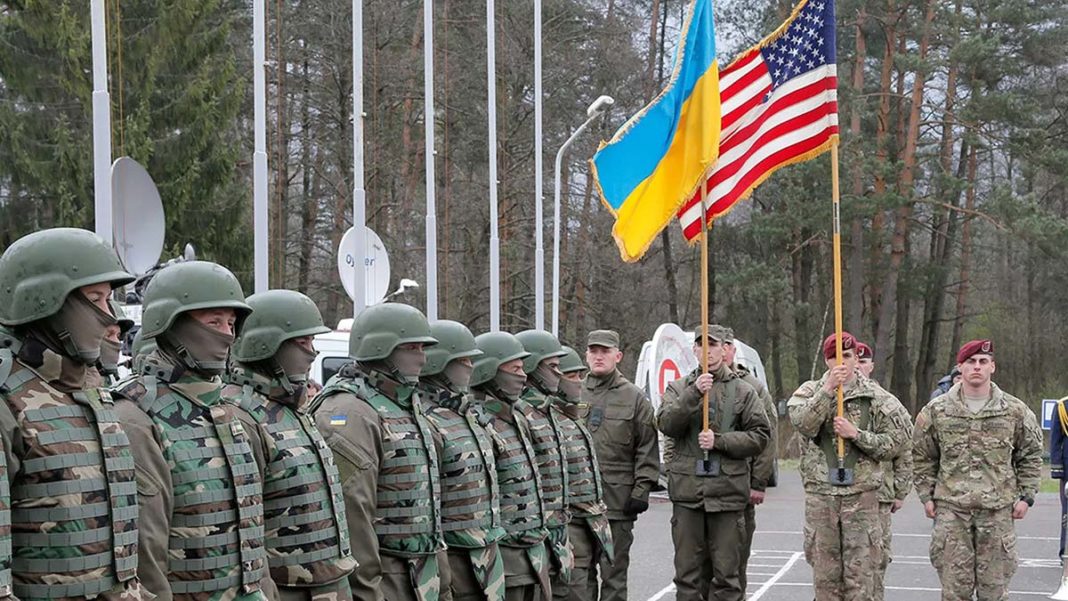 ABD'den Ukrayna'ya ek askeri yardım