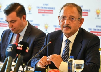 'AK Parti iktidarında çok güzel işler başardık'
