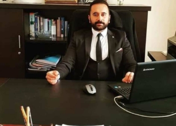 AK Parti'li Başkan Hakan Korkmaz tutuklandı