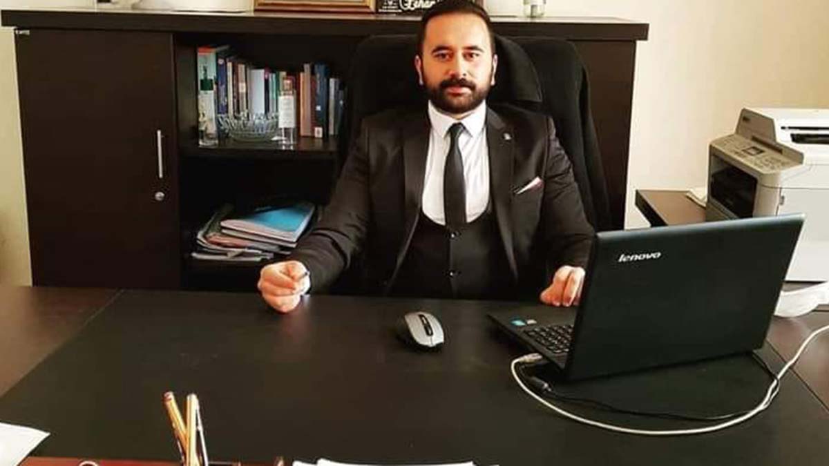 AK Parti'li Başkan Hakan Korkmaz tutuklandı