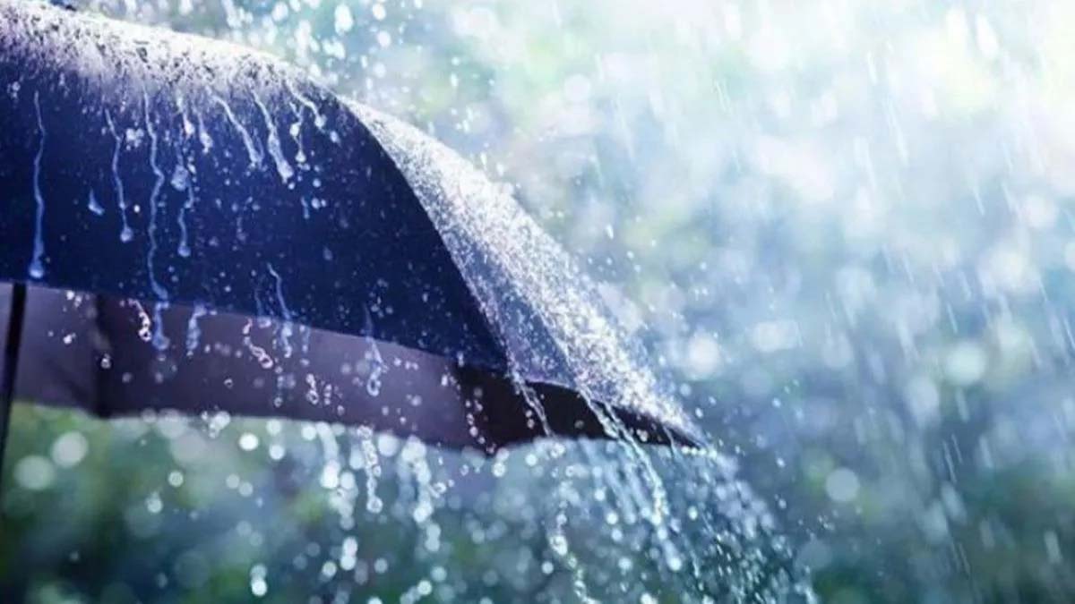 AKOM saat verdi; İstanbul için yağış uyarısı 