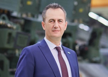 ASELSAN'a 'Çevre ve İklim Ödülü'