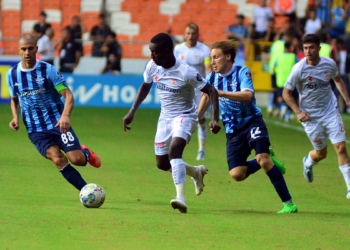 Adana Demirspor-Demir Grup Sivasspor