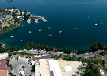 Adana'da duba üstü kaçak yapı sayısında artış