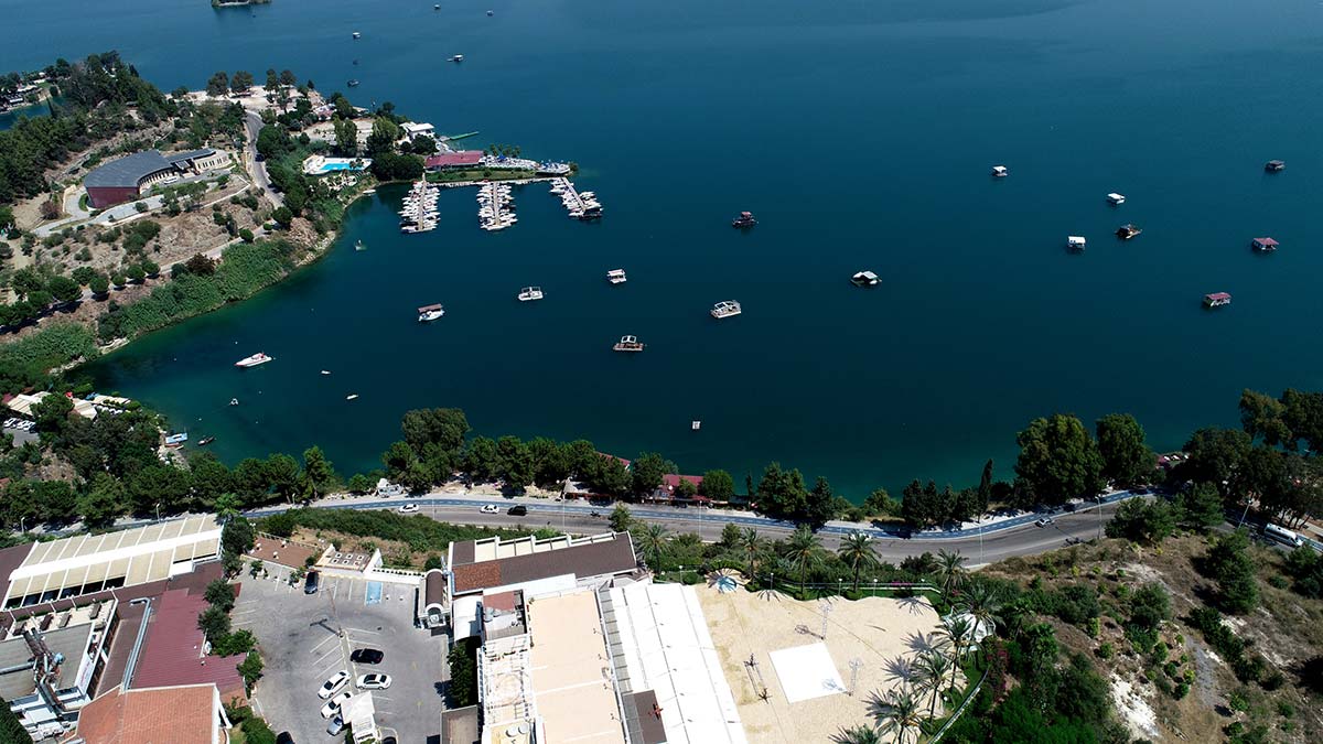 Adana'da duba üstü kaçak yapı sayısında artış