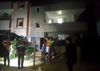 Adana'da kadın cinayeti; uykuda kalbinden bıçakladı