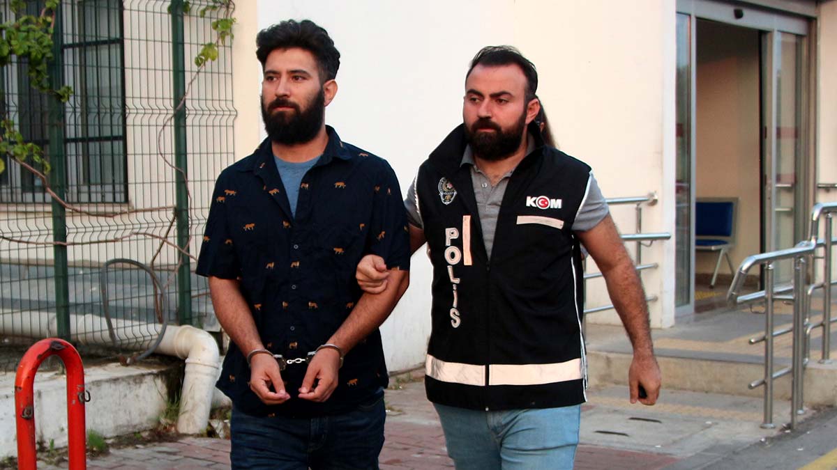 Adana'da tefecilik operasyonu: 21 gözaltı kararı