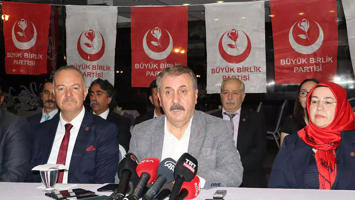 Adaylik kemal beyin hakkidir 1 - politika - haberton