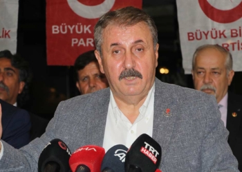 Adaylık Kemal beyin hakkıdır