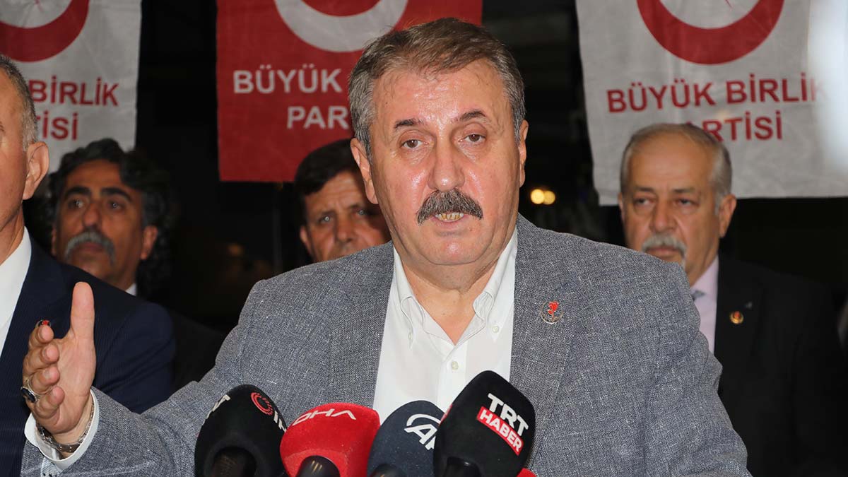 Adaylık Kemal beyin hakkıdır