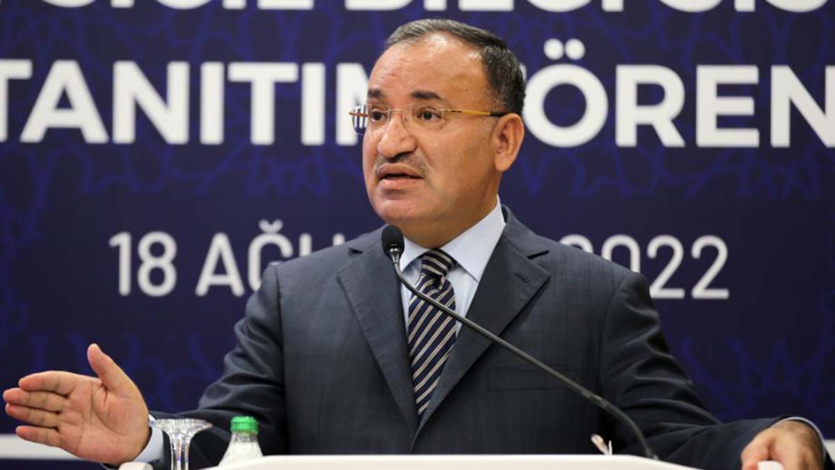 Adli sicil kaydı, e-Devlet'ten silinebilecek