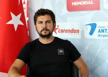 Adnan Başkan: Bu sezon daha güçlü ve inançlıyız