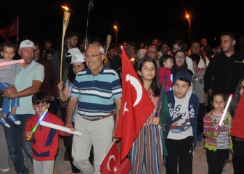 Afyon'da Büyük Taarruz kutlamalarına hazırlık