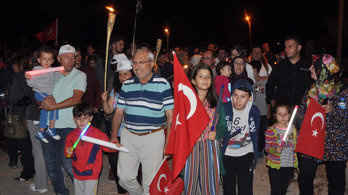 Afyon'da Büyük Taarruz kutlamalarına hazırlık