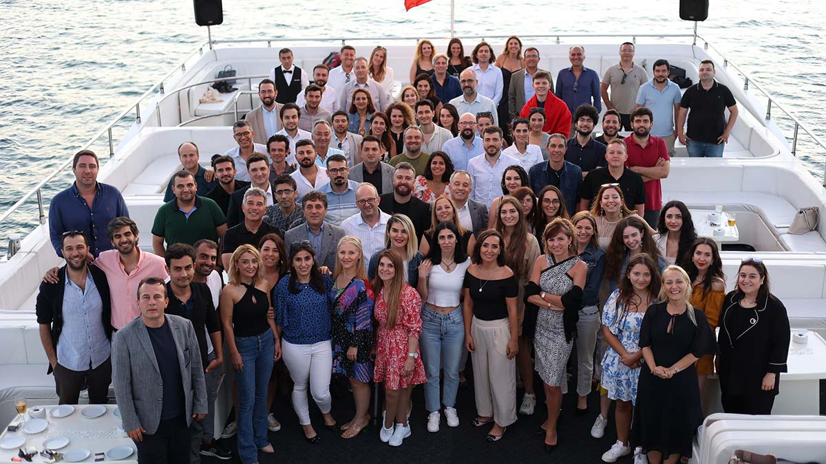 Akenerji Great Place to Work sertifikası aldı