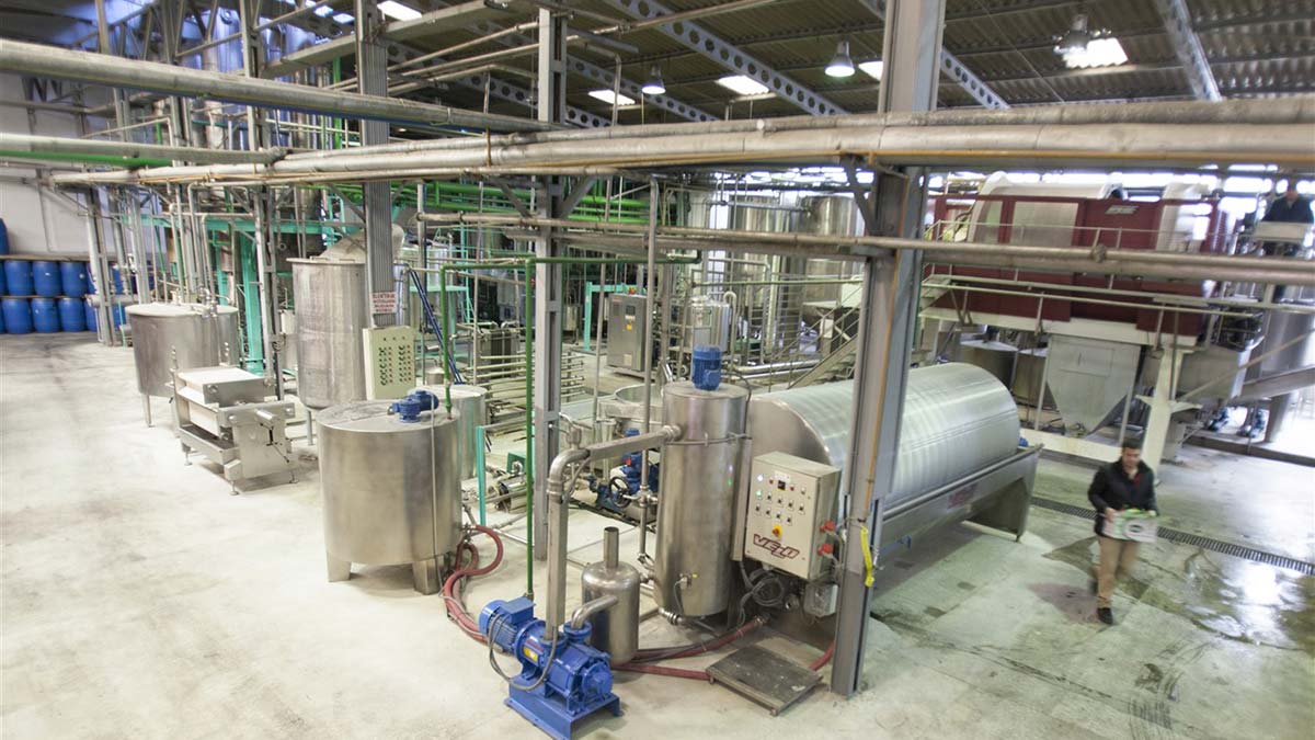 Akman Holding'ten Ersu'ya 58 milyonluk yatırım