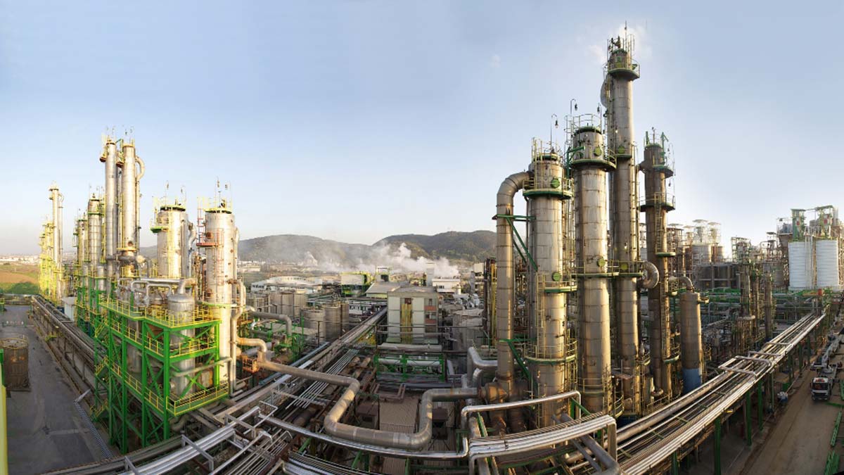 Aksa Akrilik ilk yarı finansal sonuçlarını açıkladı