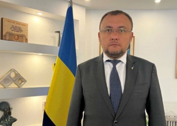 'Amacımız günde Ukrayna'dan 3 geminin çıkması'