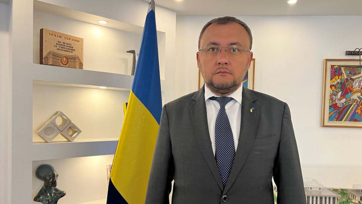 'Amacımız günde Ukrayna'dan 3 geminin çıkması'