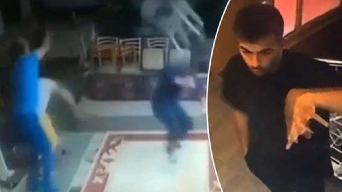 Ankara'da cemevlerine saldıran şüpheli tutuklandı