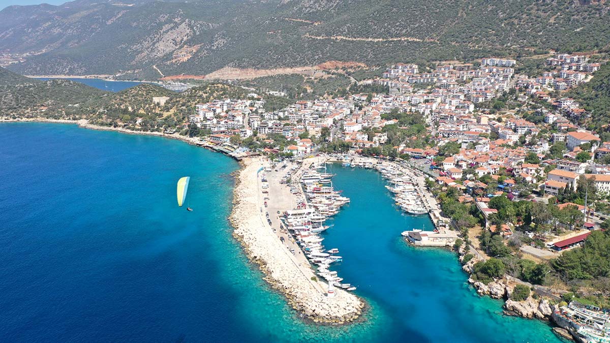 Antalyalı otelcilerin kabusu; 'sanal POS'